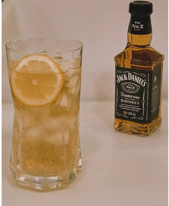 보르미올리 하이볼잔 맥주잔 아이스커피잔 480ml, 1개