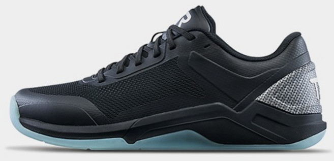 TYR 크로스핏화 CXT3 카본블랙 005 크로스핏 트레이닝 슈즈스웨커