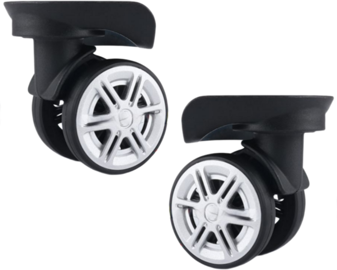 릴렛티 아메리칸투어리스터 샘소나이트 캐리어 교체 수리 바퀴 2 더블휠