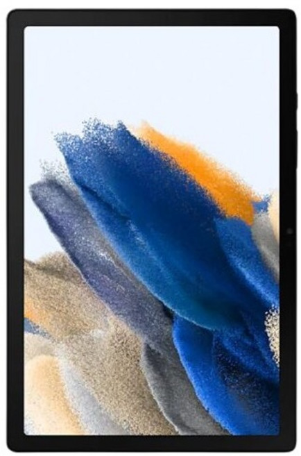 삼성 갤럭시탭 A8 SM-X205 LTE+WIFI 64GB, Wi-Fi+Cellular, 리퍼급 그레이