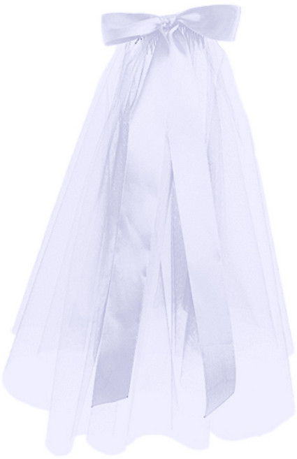 웨딩 헤어 베일 액세서리 SH1920