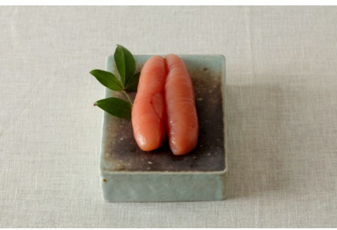 [맛의 명태자] 저염명란 1kg 무색명란, 1개