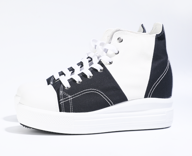 MNX15 국내제작 여성 남성 키높이 운동화 스니커즈 스탠딩화 9CM 센스