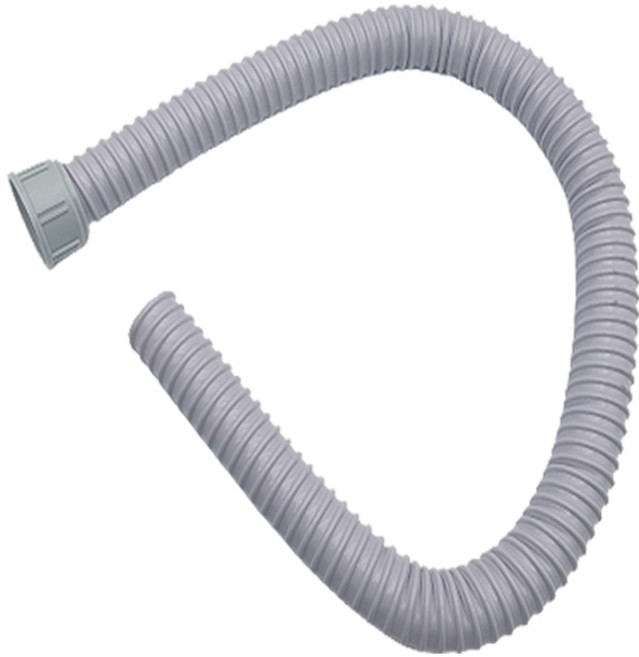 싱크대 배수구 호스 교체 가정용 씽크대 배수관 호스 90cm . 악취 방지캡 싱크대 배수구 용품, 1.싱크호스 90cm, 1개