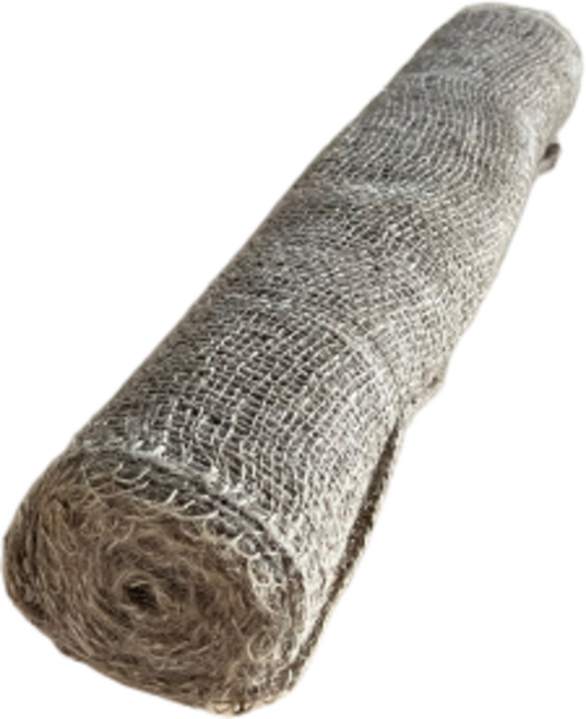 <50년역사' 경일산업사'> 녹화마대 나무분뜨기/분뜨기마대/뿌리마대/묘목용/조경마대/조경자재, 녹화마대 60cm×20m, 1개