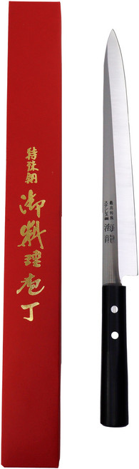 해룡 사시미 일식칼 일식도 야나기바 200mm 225mm 250mm 사시미칼