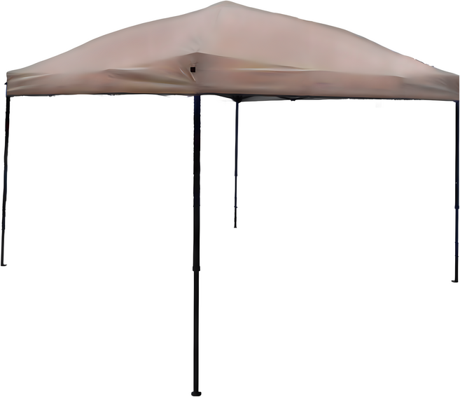 木林藝術 客廳帳頂布 快搭遮陽棚 遮雨棚 炊事帳 露營帳棚帆布, 奶茶色