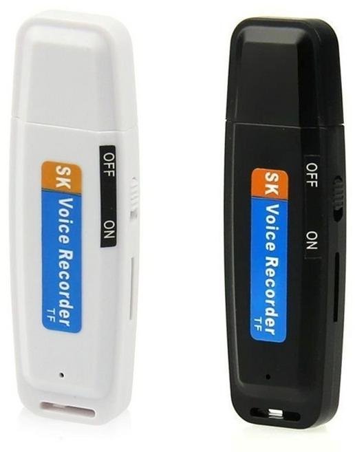 랜덤발송 USB 메모리 미니 녹음기 보급형 디지털 휴대용 보이스 레코더 녹음 학습용 공부 학생 회사