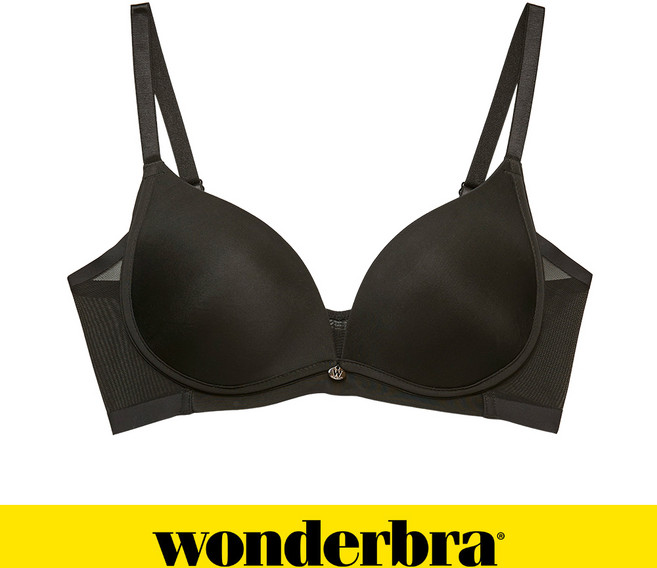 [Wonderbra] 노와이어 소프트 스킨 브라 1종 택 1