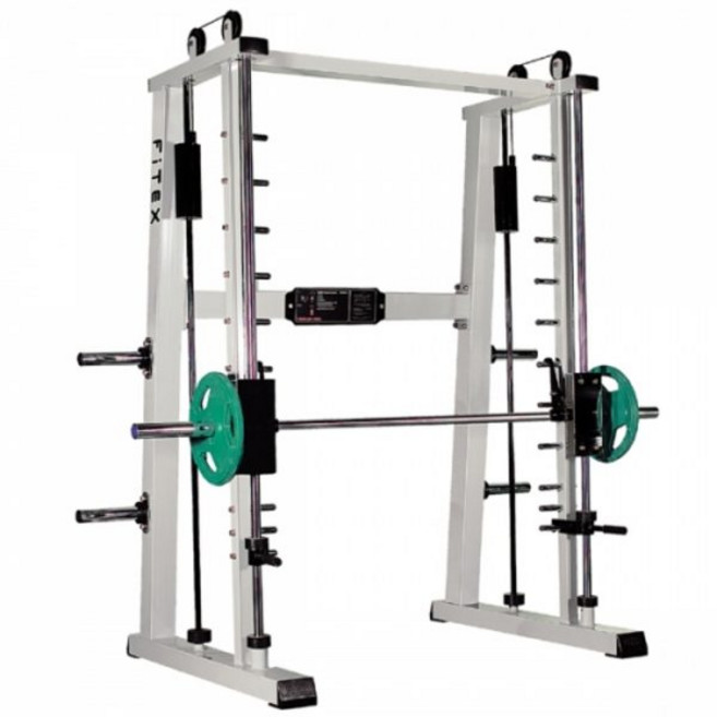 [FITEX] 피텍스 스미스머신 FITEX-207, 개별배송비(6지역), 1개