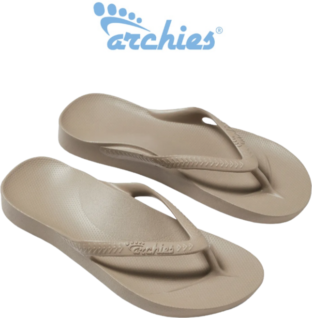 4위 - [공식판매정품] 아치스 조리샌들_토프 커플 쪼리 ARCHIES_NY