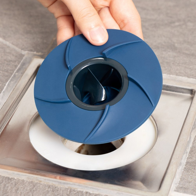 에어스케이프 4세대 하수구트랩 물빠짐 끝판왕, 3개