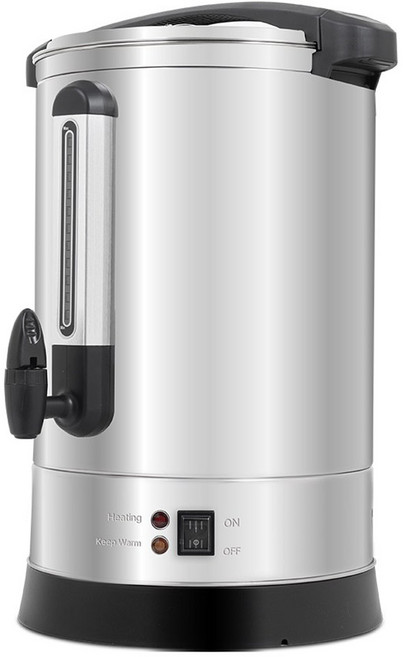 신일 올스텐 자동 전기 물끓이기 25L 온수통, SEP-H25JP