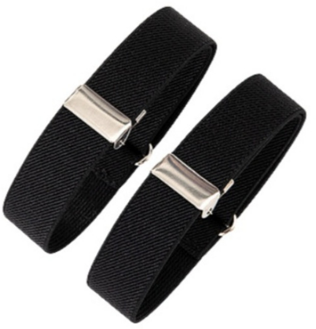 SUT 소매 고정 밴드 암가터