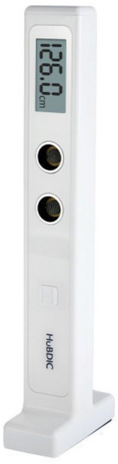 휴비딕 무선 초음파 신장계, HUK-2, 화이트, 1개