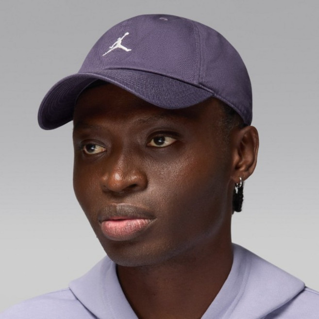 나이키 조던 클럽 언스트럭처 커브 빌 모자 HQ1963-573