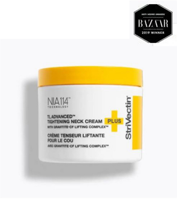 스트라이벡틴 넥크림 목주름 개선 100ml 대용량 넥 주름케어, 1개