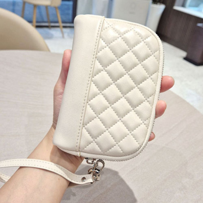 고퀄 여성 미니파우치 카드 넉넉한수납 담배케이스 4칼라