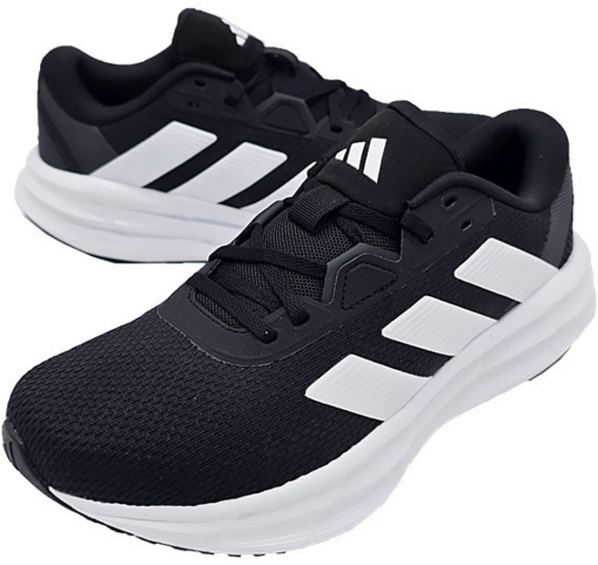 아디다스 갤럭시 7 W 여성 러닝화 운동화 헬스화 ID8765