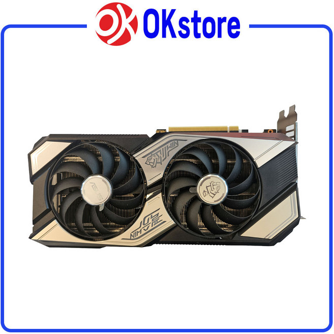 에이수스 KO 지포스 RTX 3060 O12G GAMING V2 그래픽카드 12GB