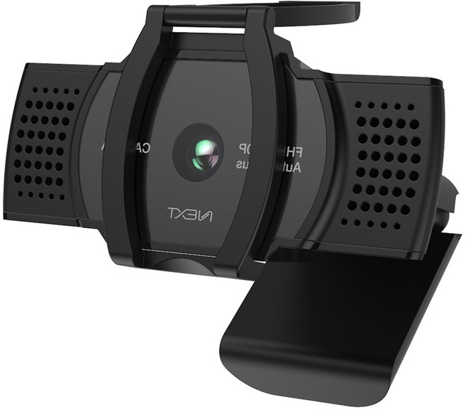 연오랑 넥스트유 PC카메라 웹캠 화상카메라 자동초점 오토포커스