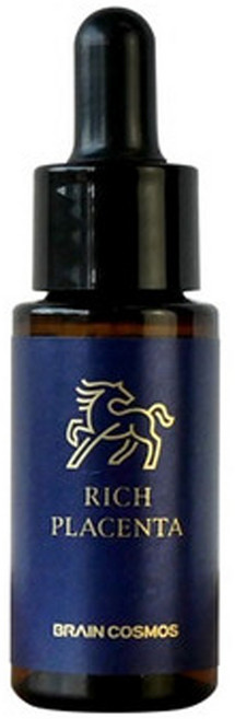 말 태반 플라센타 70 앰플 콜라겐 세럼 에센스 영양, 말태반70앰플20ml, 1