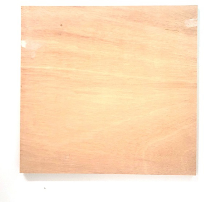 전기기능사 실기재료 제어함 합판 400x420x12T, 1개