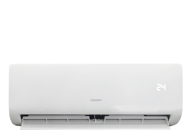 캐리어 인버터 38㎡(11.5평) 벽걸이형 냉난방기 방문설치, OARQ-0121CAWSD, 일반배관형