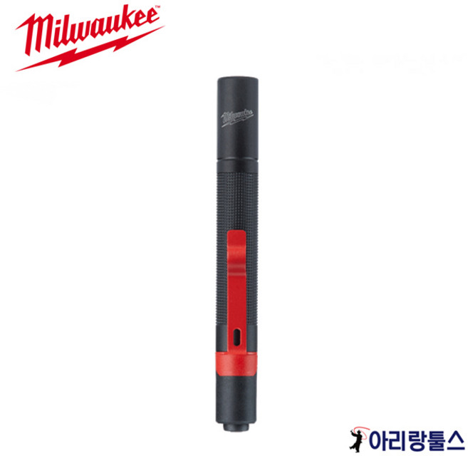 밀워키 IPL-LED 펜 라이트, 1개