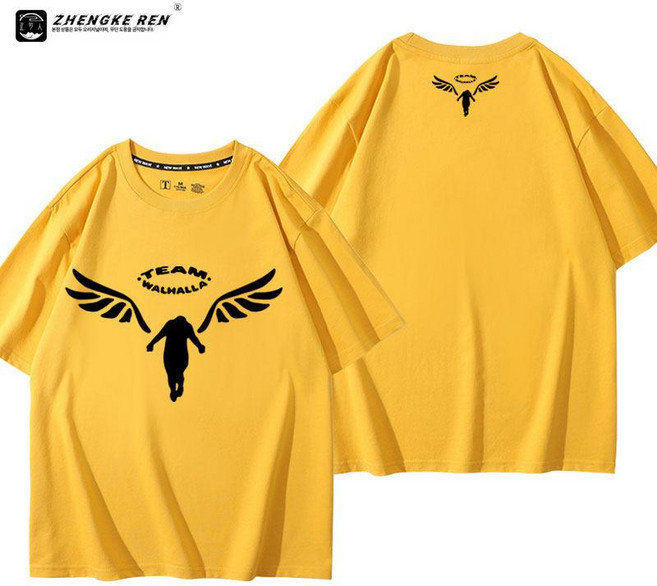 지온상점 특공복 도쿄만지회특공복 도만 세트 도쿄, 1개, 옐로우 3