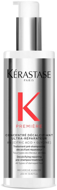 케라스타즈 프리미어 컨센트레 디칼시피앙 헤어트리트먼트 250ml x 2개