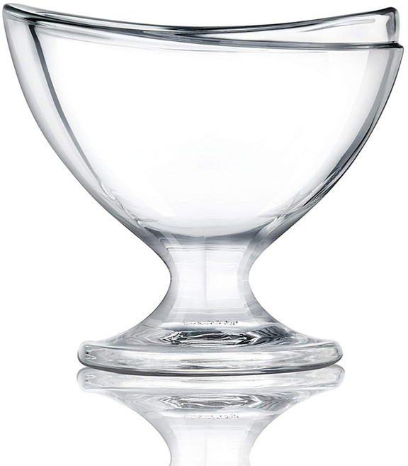 [오션] 딜라이트 아이스크림 볼 163ml 1P(개) 카페용 아포카토잔 아이크림잔 선데컵 고급 글라스 초특가 디저트컵 젤리컵 푸딩컵 맥주잔 유리컵 아이스커피잔 칵테일잔, 1개