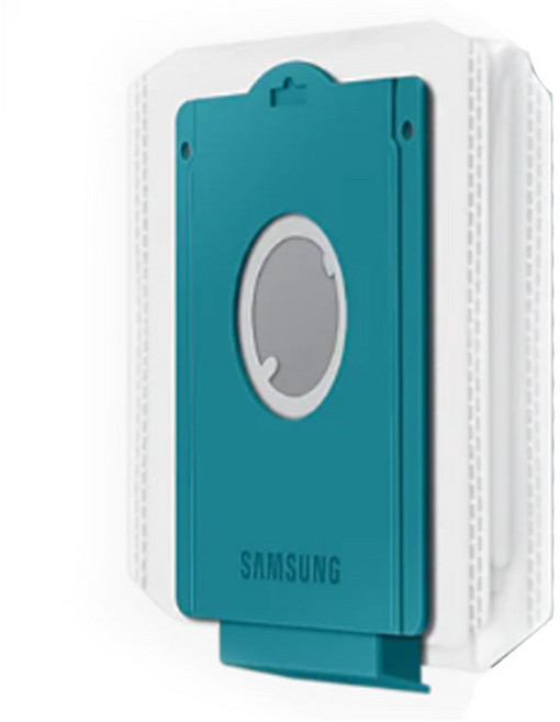 전자 VCA-SST97EH 적용 제트청소기 청정스테이션 먼지봉투D 875541, 삼성전자 정품 VCA-SST97EH 적용 제트청소기 청, 1개