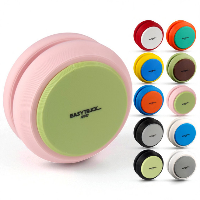 종기쌤 강의 영상 포함 잘 올라오는 어린이용 이지트릭 요요, 베리말차, 1개