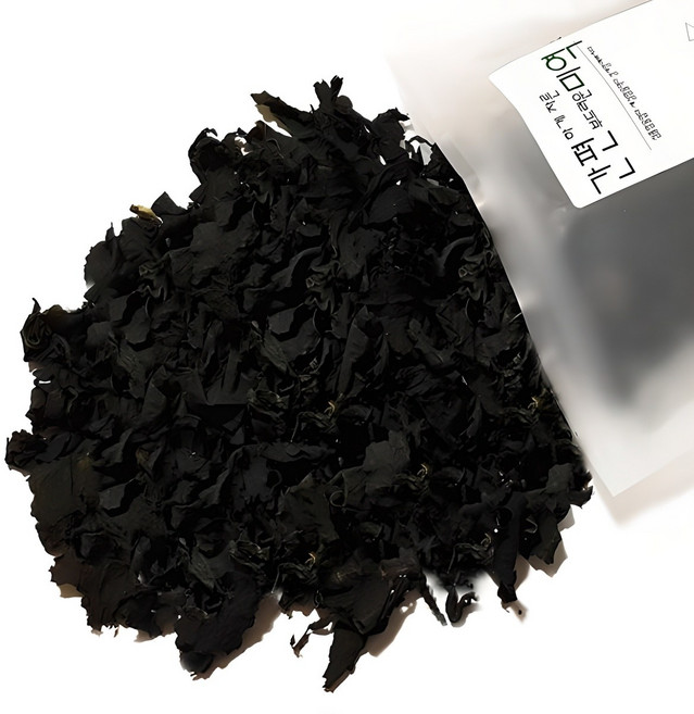 우진수산 간편한 자른 미역, 100g, 1개