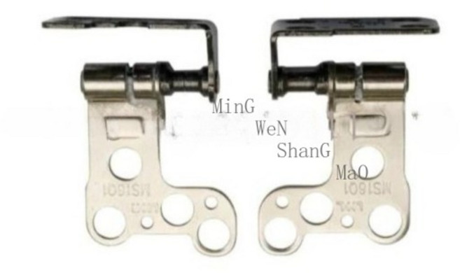 MSI DELTA 15 A5EFK MS16Q1 MS-15CK LCD 화면 힌지용