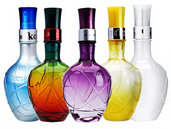 [1+1] 데이셀 바디퍼퓸 150ml 샤워코롱 에스테니끄 바디미스트 향수, 2.플로랄 제이드, 1.스노우 아메시스트