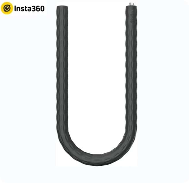 인스타360 X5 X4 X3 ACE PRO 2 몽키 테일 마운트 (셀카봉 및 삼각대 대체) ONE X2 /GO 3s/Go pro/Action 5p, 03 Insta360 Original