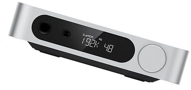 Fiio K11 데스크탑 디코딩 헤드폰 앰프