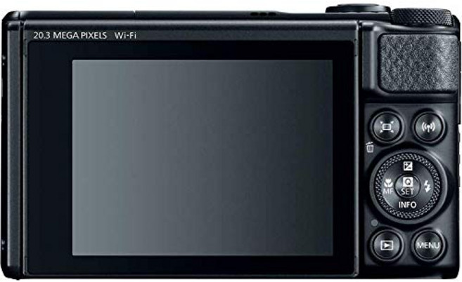 WASHODO CANON PowerShot SX740 HS SX730 HS 하이 줌 모델 컴팩트 디지털 카메라 수지제