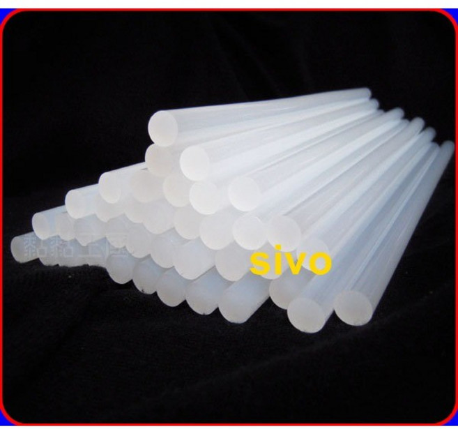 sivo 熱熔膠條, 1個, 粗