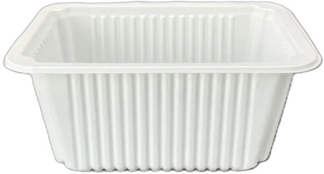 실링포장용기 19149 화이트 800개