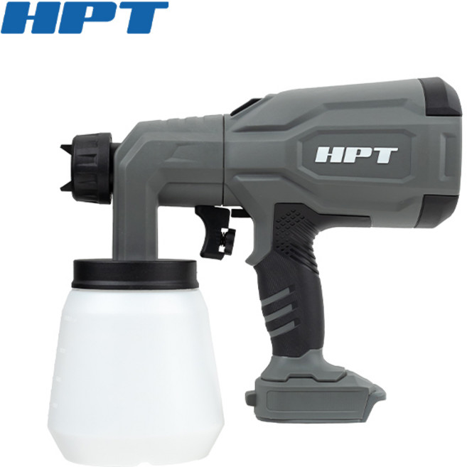HPT 충전 스프레이건 베어툴 MA20-HSG110 마끼다호환, 1개