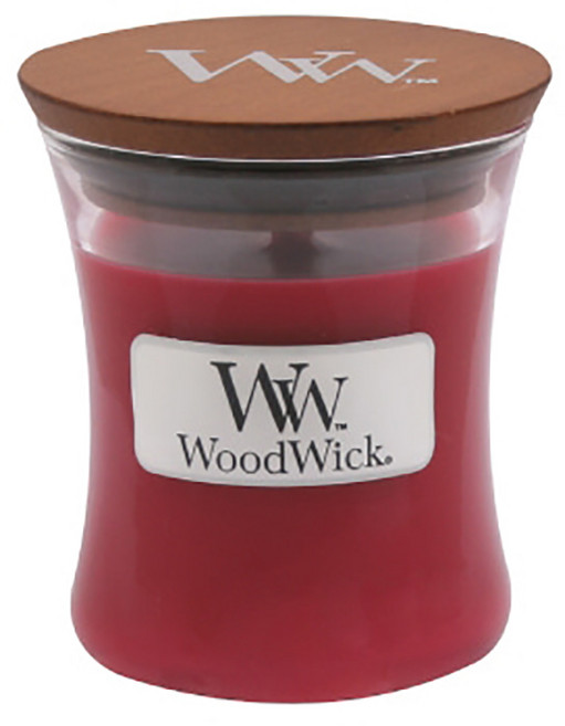 우드윅 스몰자 캔들, 커런트, 1개