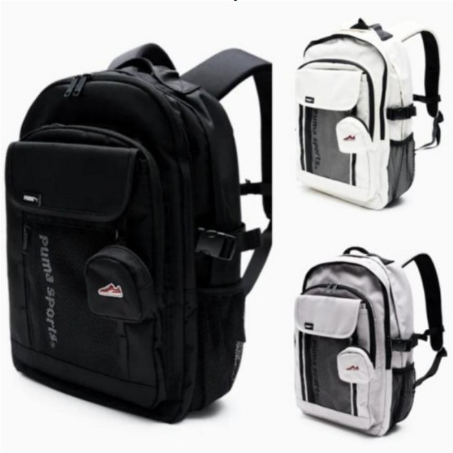 [푸마/정품] 푸마 Poki Plus Backpack 포키 플러스 백팩 - 940457 02 [PUMA]뉴코아동수원점