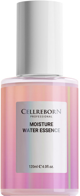 아테네 모이스처 워터 에센스 수분공급 영양 탄력 손상케어, 1개, 120ml