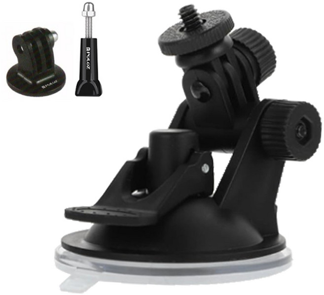 체리스팟 액션캠 흡착 거치대 차량용 대시보드 마운트 GoPro 호환, 1개