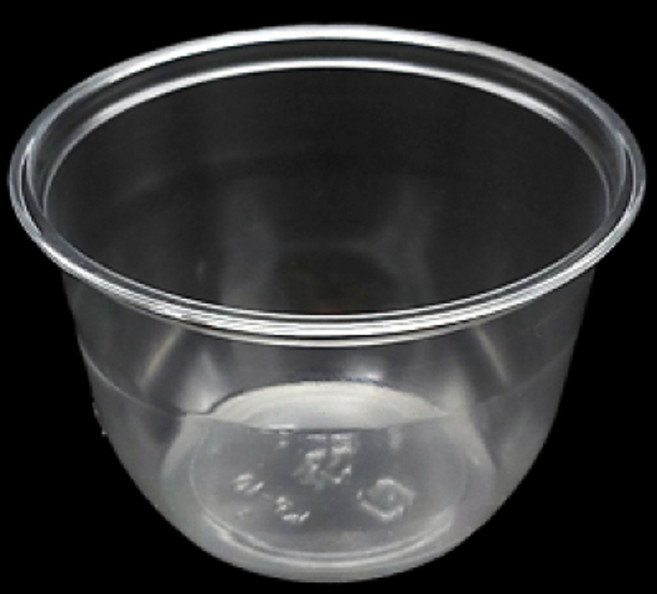 PET 98파이 10온스 투명컵 박스/1000개, 1개, 270ml, 1000개입