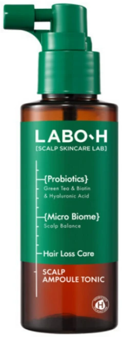 라보에이치두피강화 앰플토닉 100ml, 1개 - 쿠팡