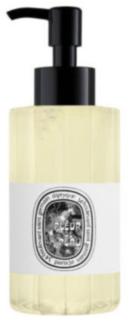 딥디크 플레르드뽀 핸드 앤 바디 젤 워시 200ml